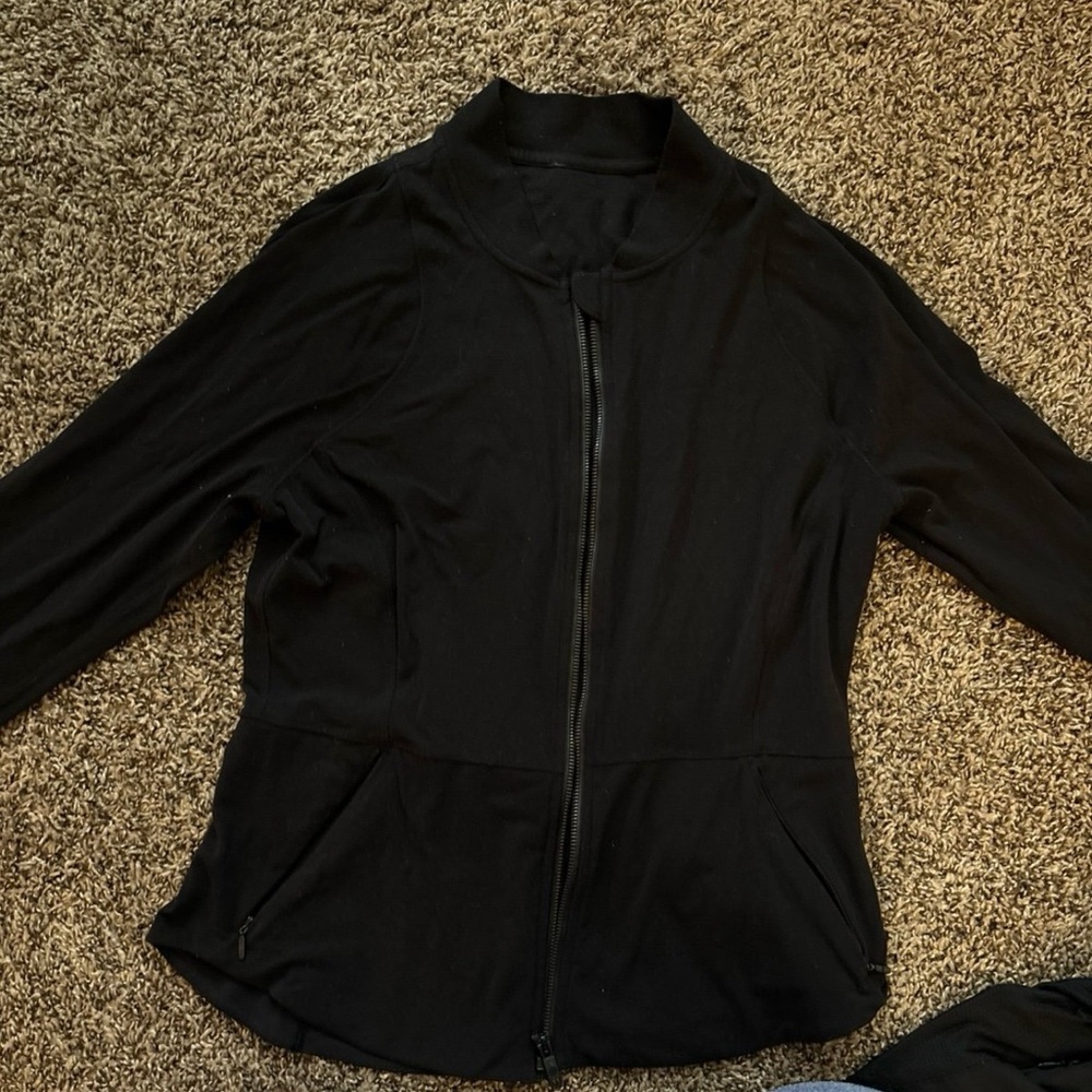 Lululemon define jacket